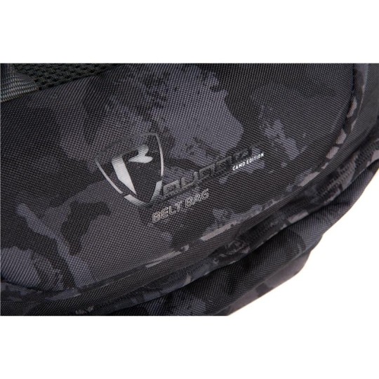 Cinturón De Pesca Fox Rage Camo Voyager Belt Bag