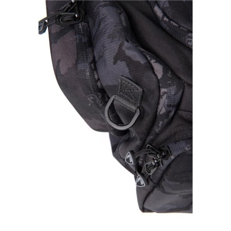 Fishing Belt Fox Rage Camo Voyager Belt Bag
