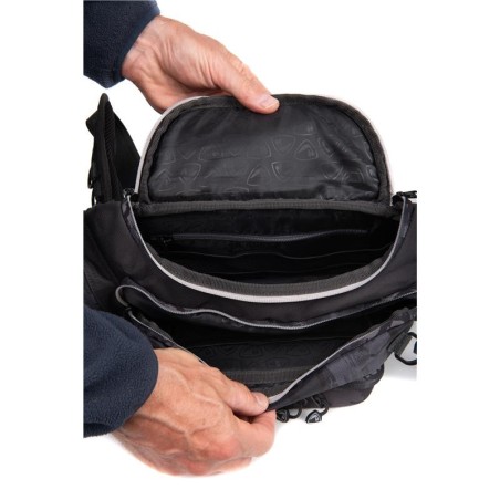 Ceinture De Pêche Fox Rage Camo Voyager Belt Bag