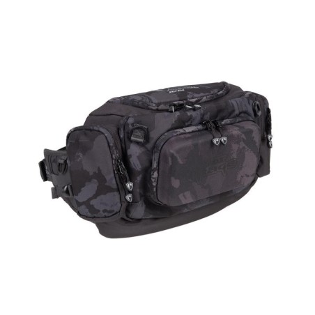 Ceinture De Pêche Fox Rage Camo Voyager Belt Bag