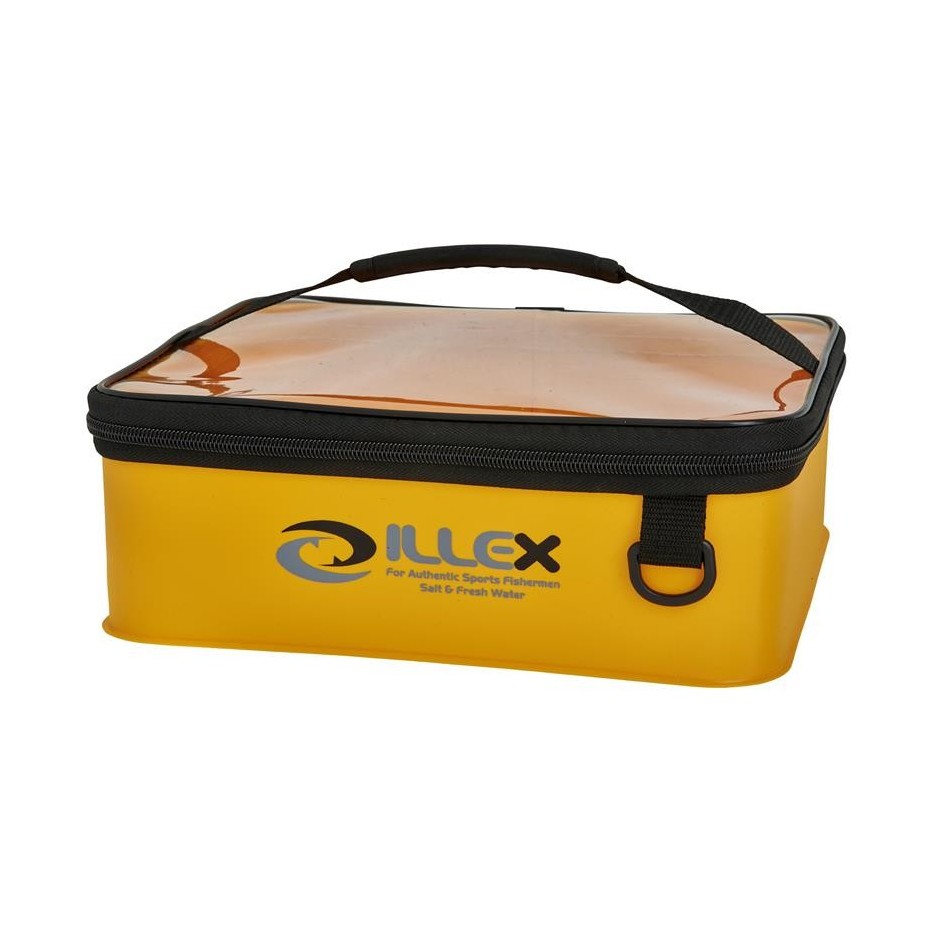 Bac Étanche Illex Safe Bag