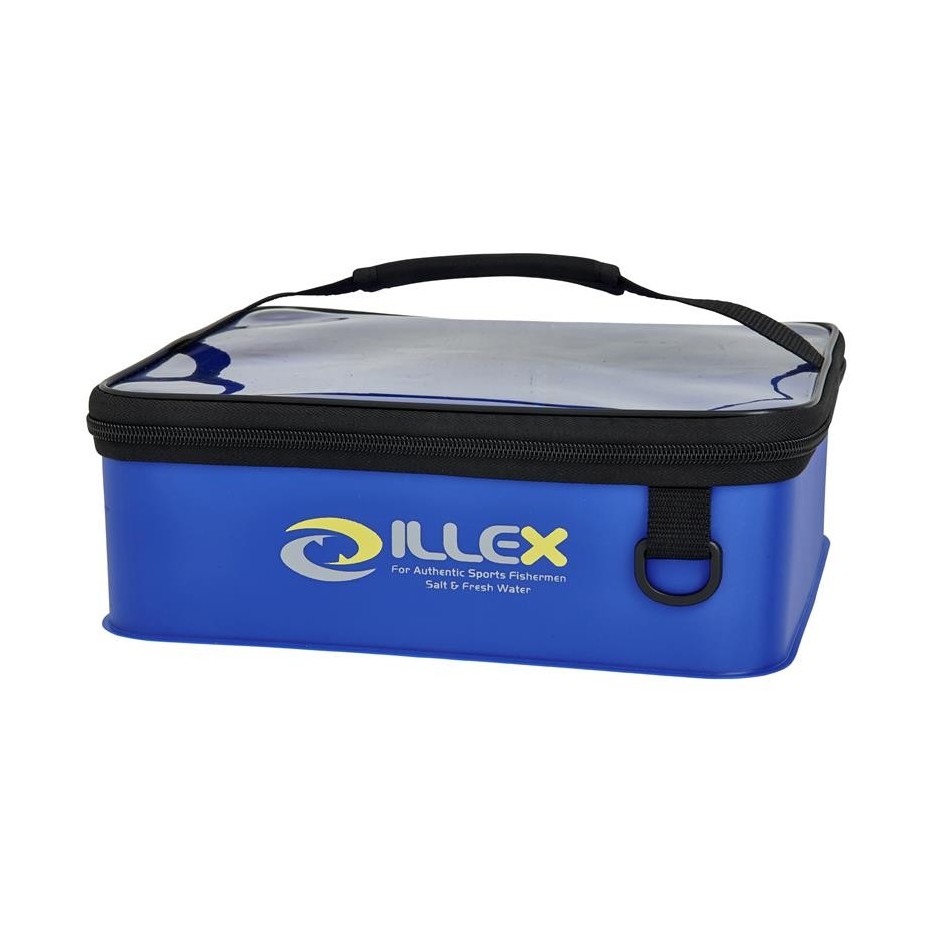Wasserdichter Behälter Illex Safe Bag