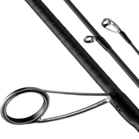 Spinning Rod Evergreen Orion The Hide and Seek OCSS-69H