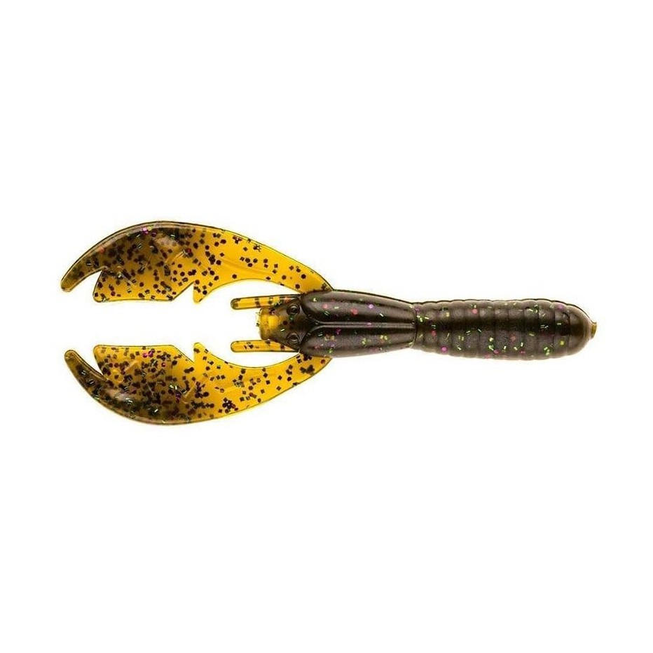 Soft Bait Netbait Paca Craw Baitfuel 12.5cm