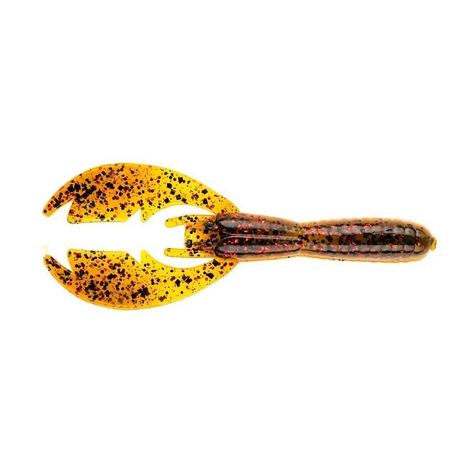 Soft Bait Netbait Paca Craw Baitfuel 12.5cm