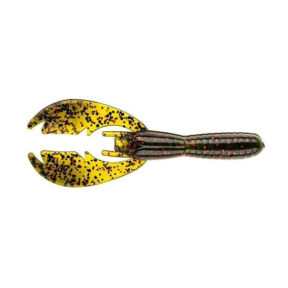 Soft Bait Netbait Paca Craw Baitfuel 12.5cm