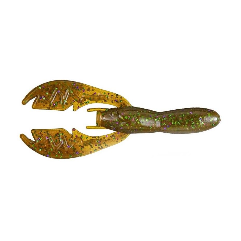 Leurre Souple Netbait Paca Craw Baitfuel 12,5cm