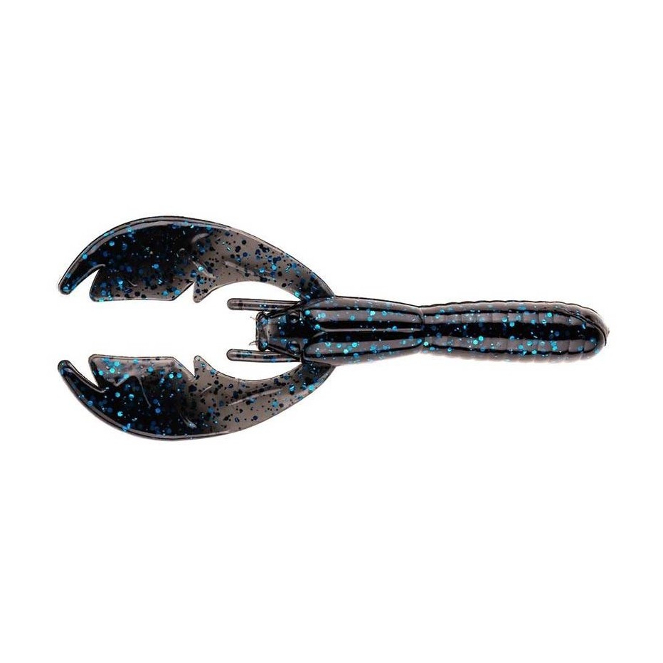 Leurre Souple Netbait Paca Craw Baitfuel 12,5cm