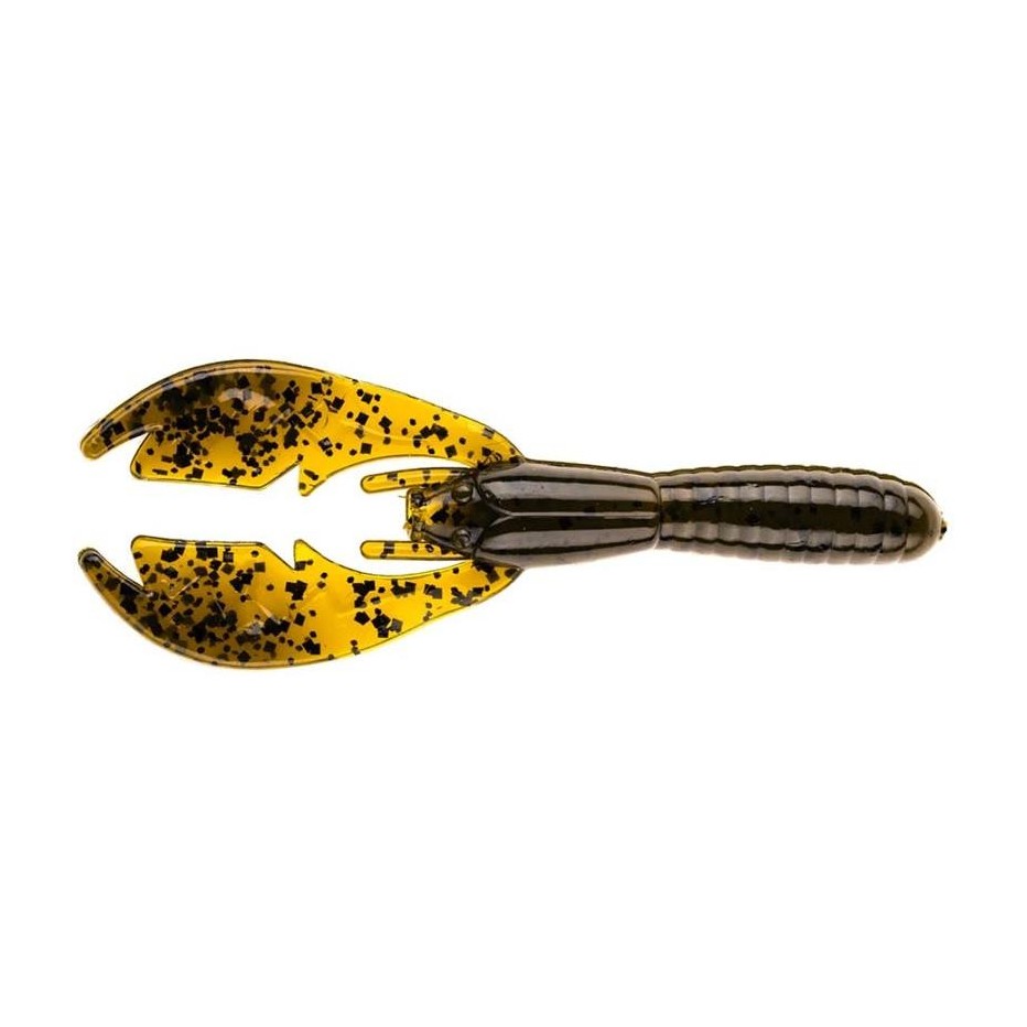 Soft Bait Netbait Paca Craw Baitfuel 12.5cm