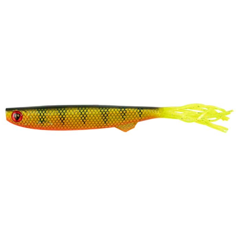 Leurre Souple Fox Rage Slick Legend SS 21cm
