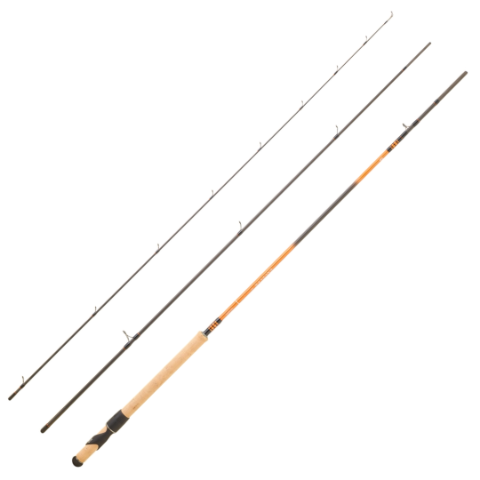 Rod Knock Daiwa Exceler 2025