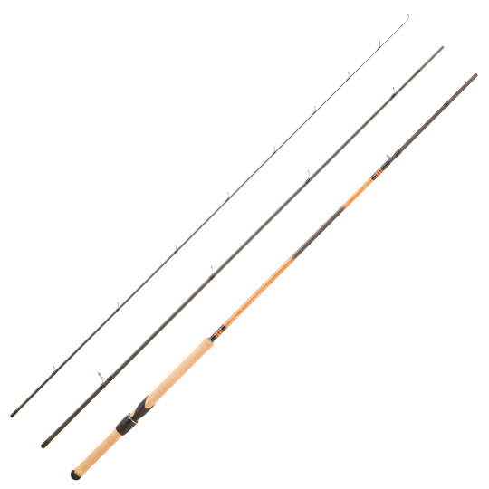 Rod Knock Daiwa Exceler 2025