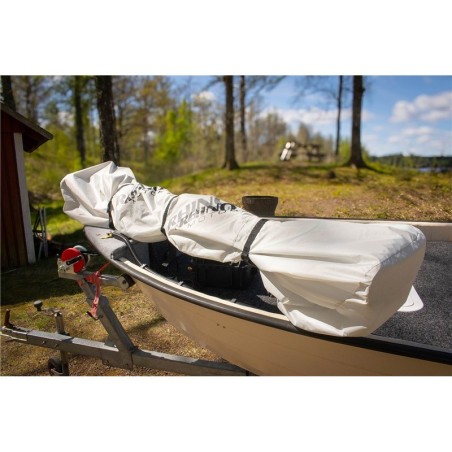 Front Engine Protection Rhino Bmr Sun Cover