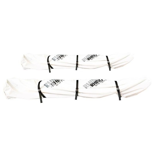 Protección del Motor Delantero Rhino Bmr Sun Cover