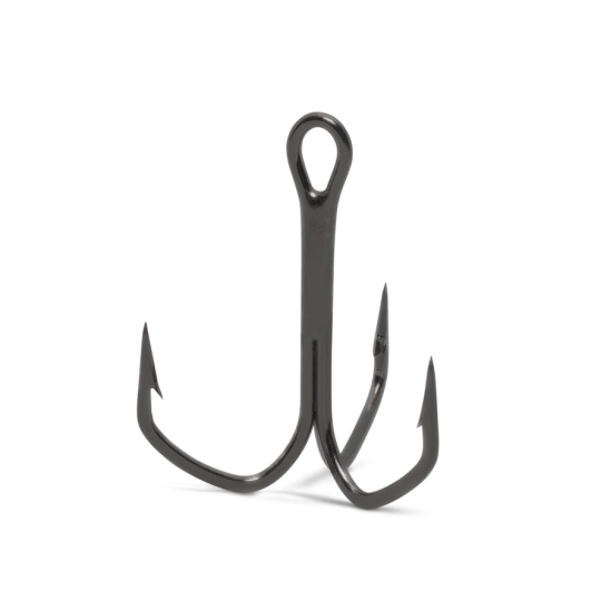 Barbarian 8573 treble hook VMC - Resistant to opening