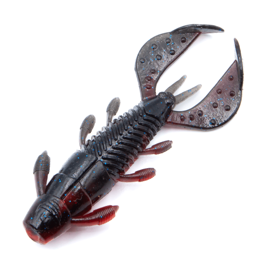 Soft Bait BIM Tackle Panthera Versatile Craw 9.4cm