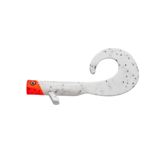 Gummifische LMAB Drunk Twister 23cm