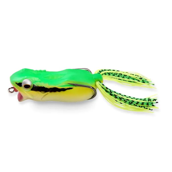 Tiemco Chug Pepper RS 6.5cm 7g Flottant Leurre Popper NEUF COULEURS