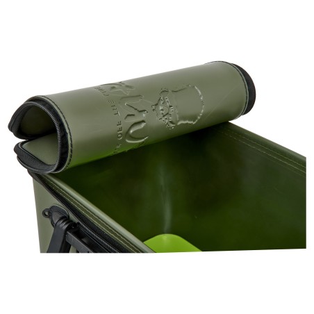 Bakkan Gunki Full Pack 40