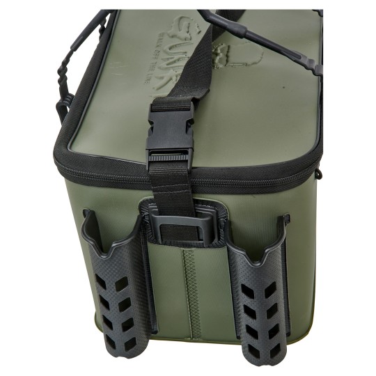 Bakkan Gunki Full Pack 40