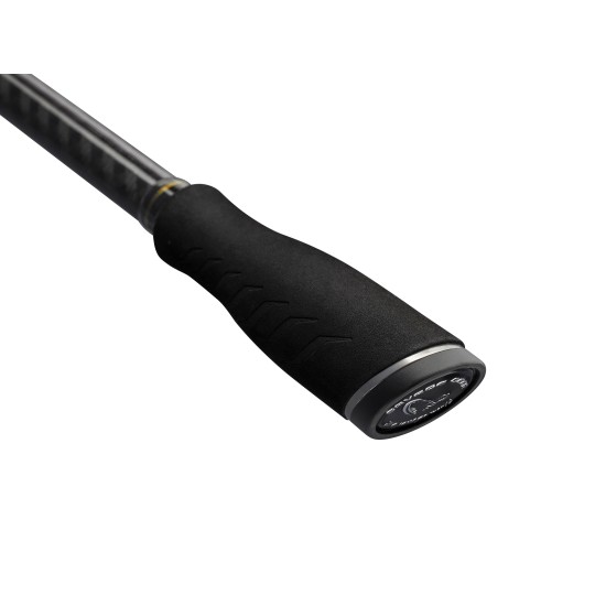 Spinning Rod Savage Gear Revenge SG2 Texas and Carolina