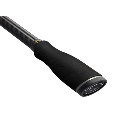 Spinnruten Savage Gear Revenge SG2 Texas and Carolina