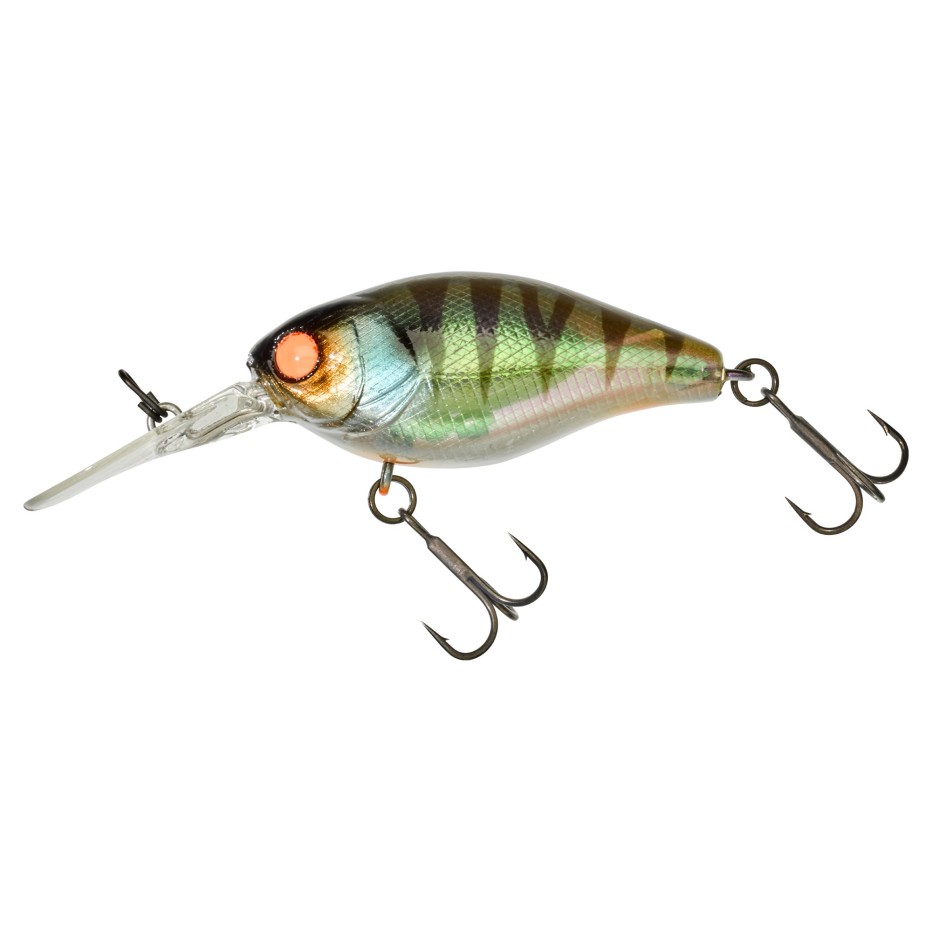 Lure Illex Diving Cherry 48 F