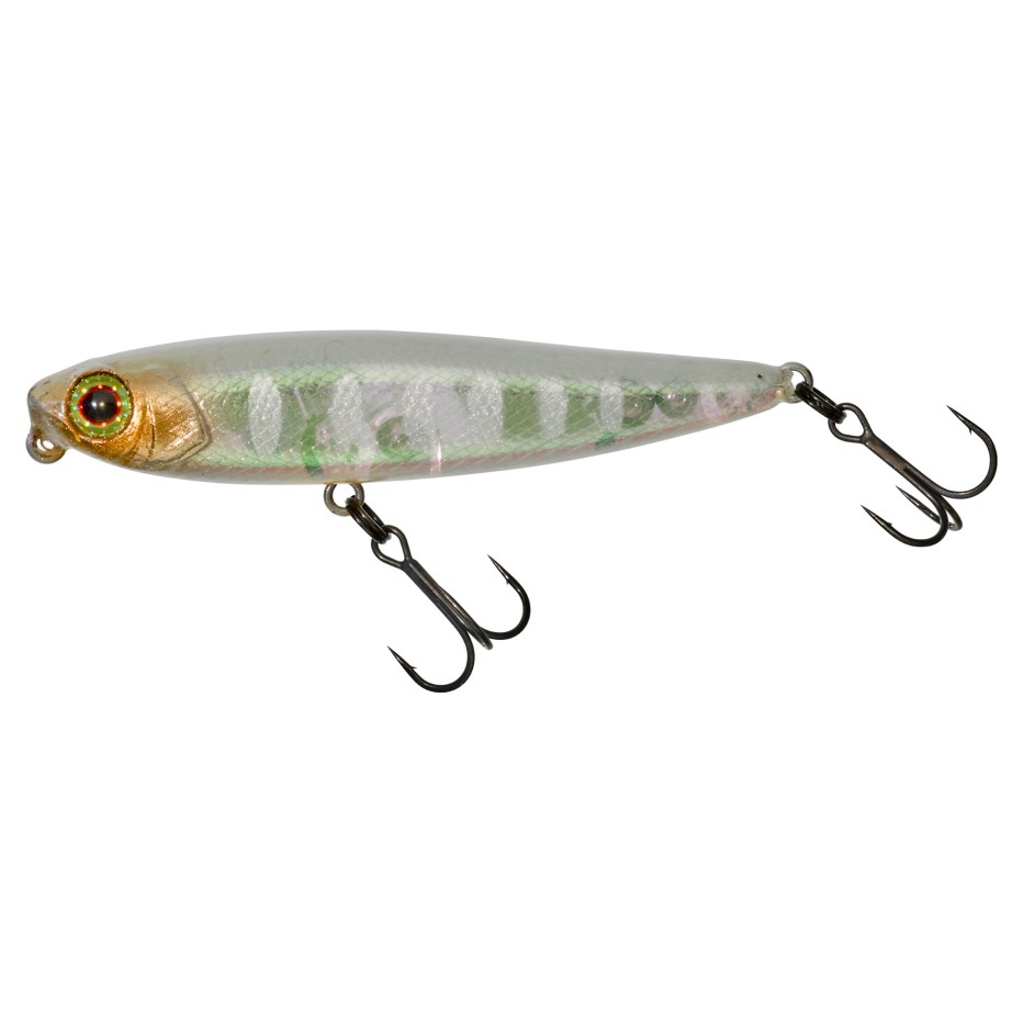 Surface lure Illex Chubby Pencil 55