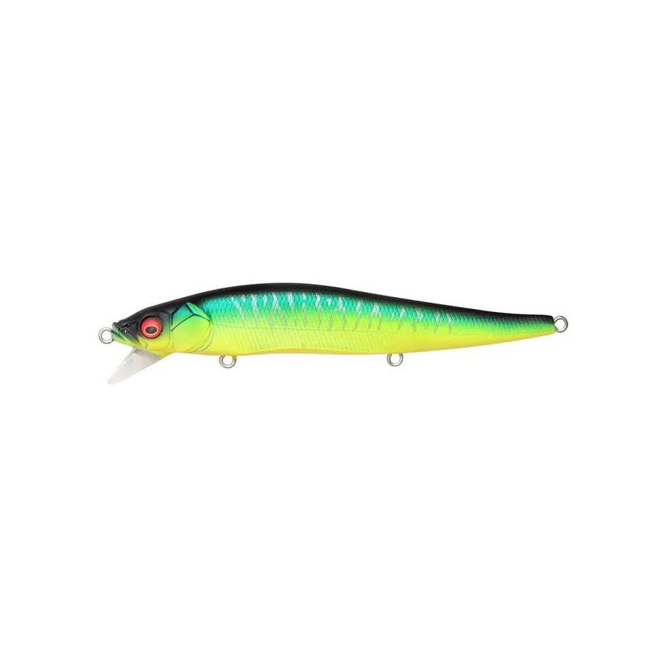 Poisson Nageur Megabass Vision Oneten 110 SR