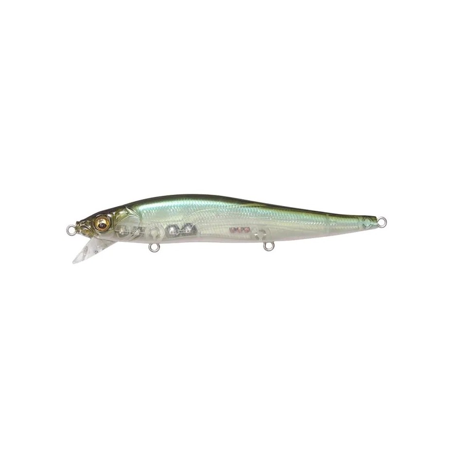 Poisson Nageur Megabass Vision Oneten 110 SR