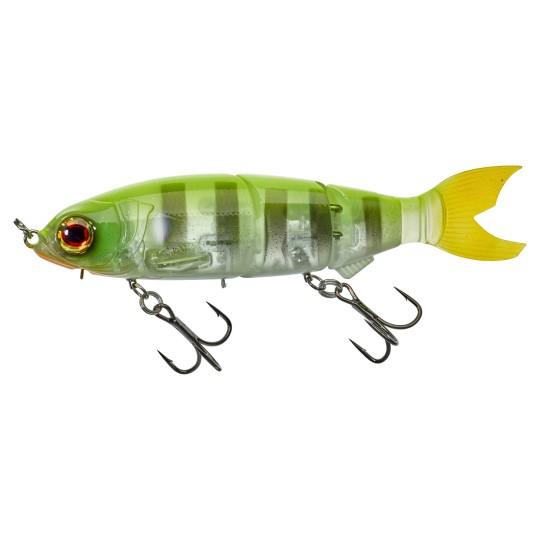 Hard Bait Gunki Itoka Run 180 S