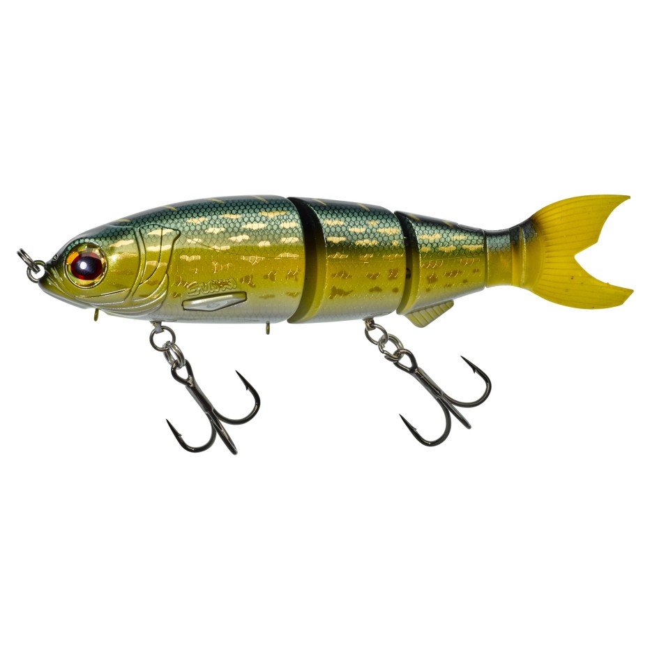 Hard Bait Gunki Itoka Run 180 S