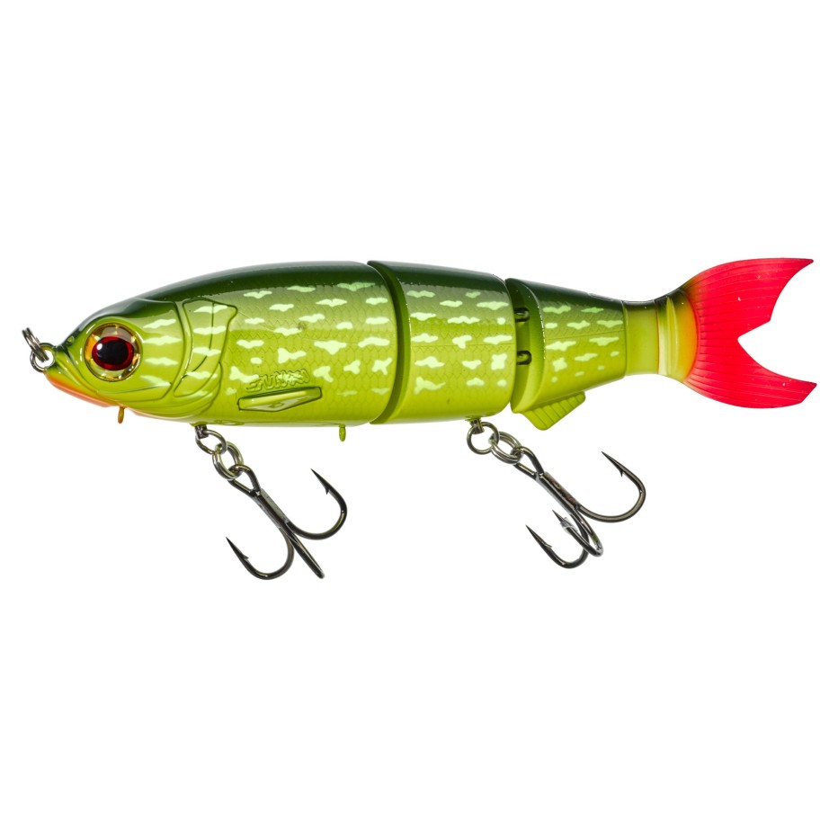 Hard Bait Gunki Itoka Run 180 S