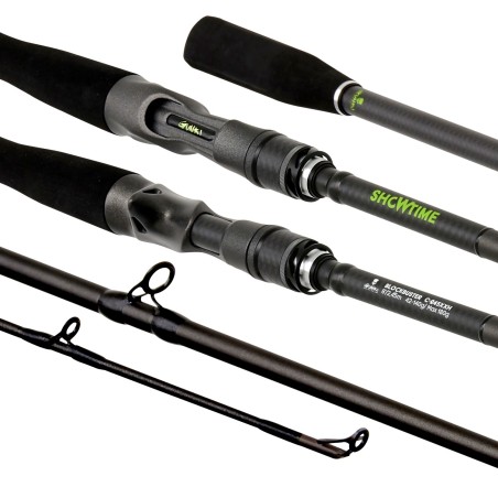 Casting Rod Gunki Showtime Blockbuster C