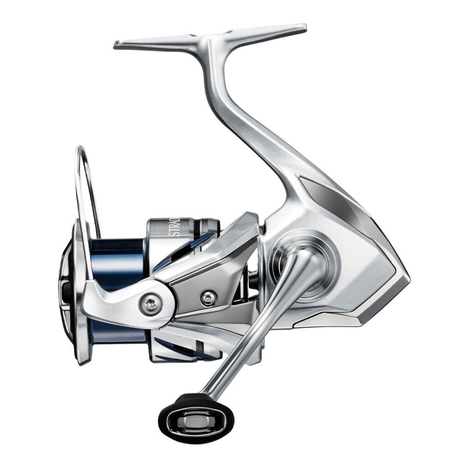 Moulinet Spinning Shimano Stradic FM