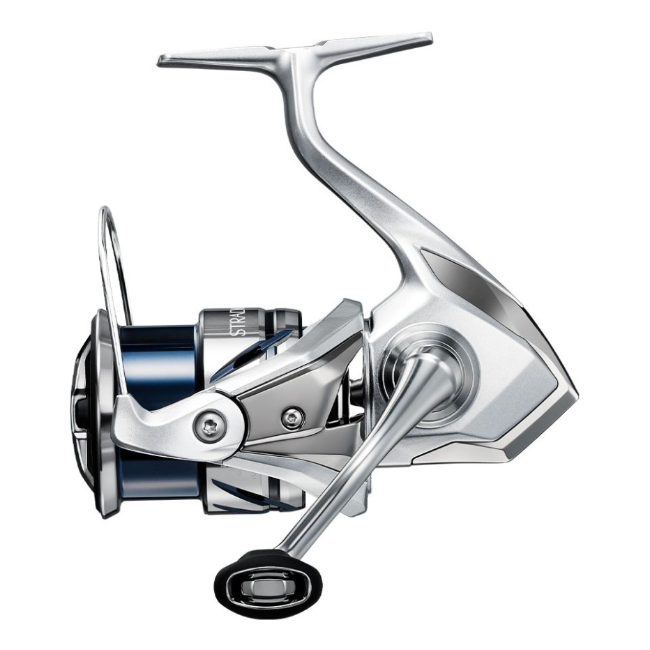 Carrete spinning Shimano Stradic FM