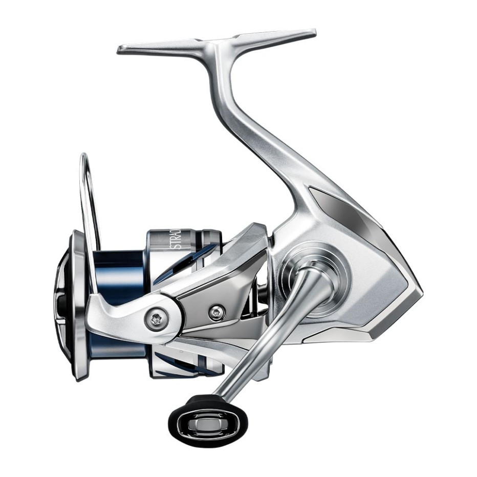 Moulinet Spinning Shimano Stradic FM