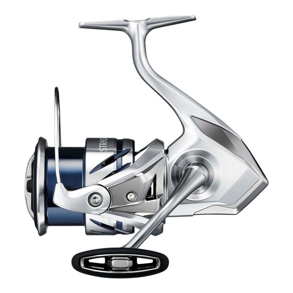 Spinning Reel Shimano Stradic FM