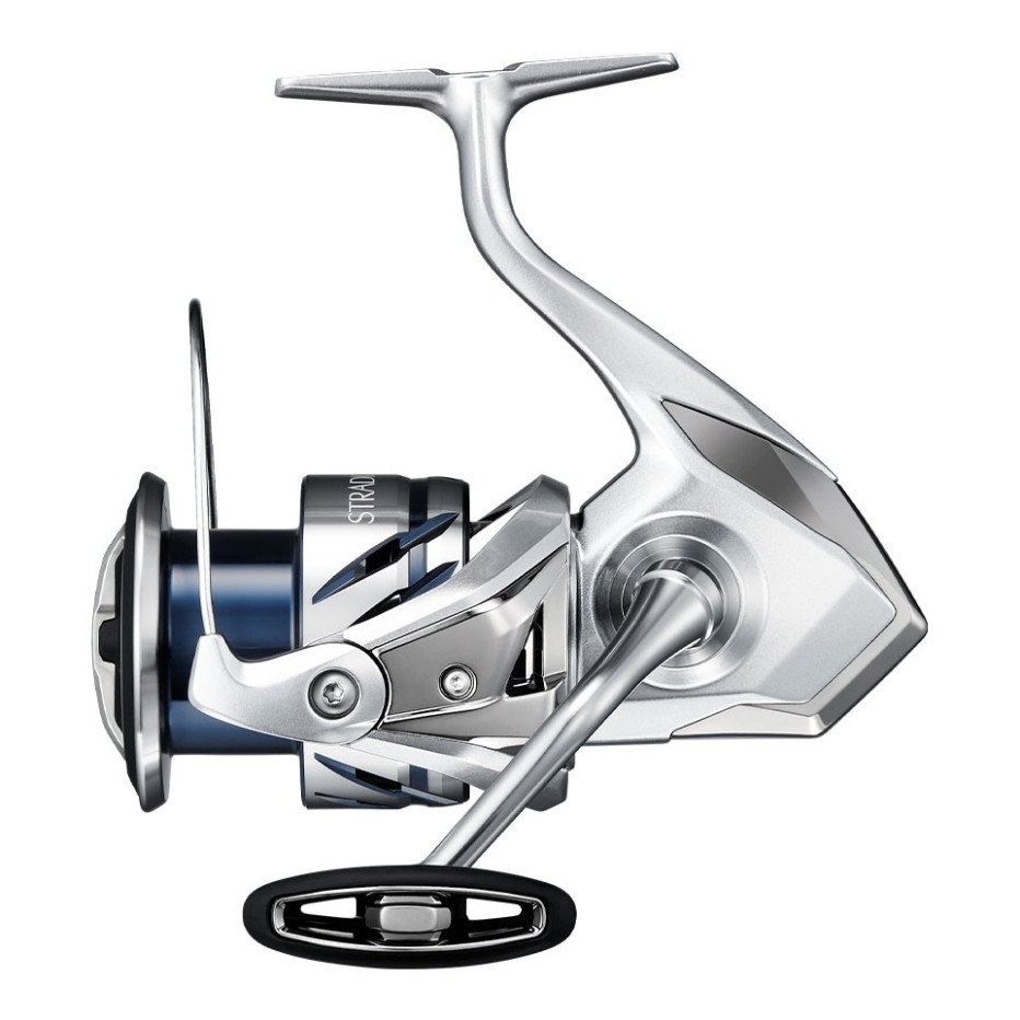 Carrete spinning Shimano Stradic FM