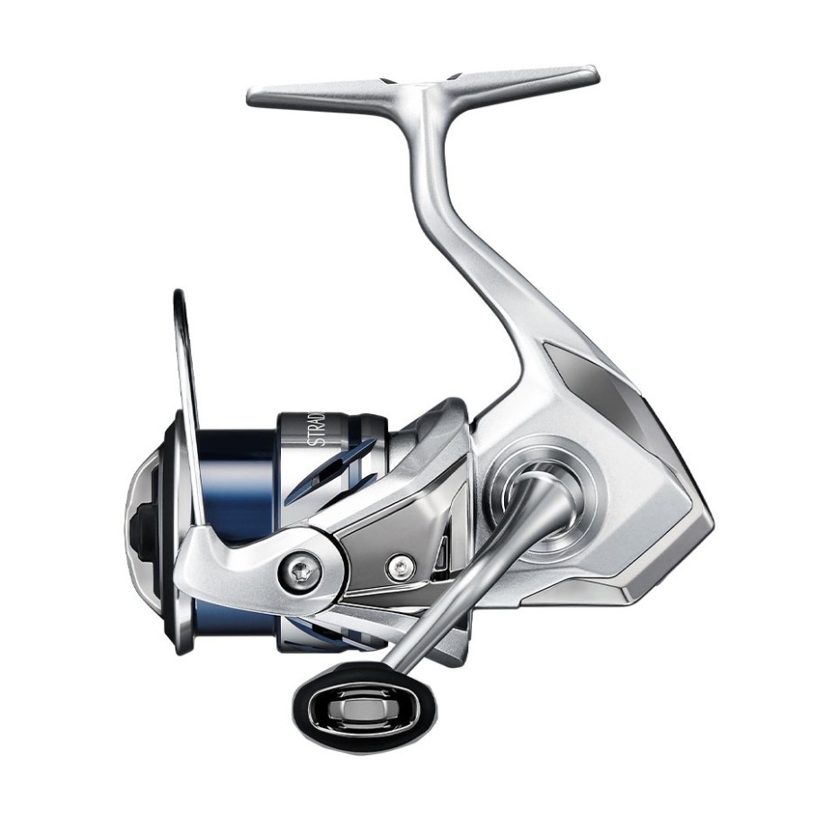 Spinning Reel Shimano Stradic FM
