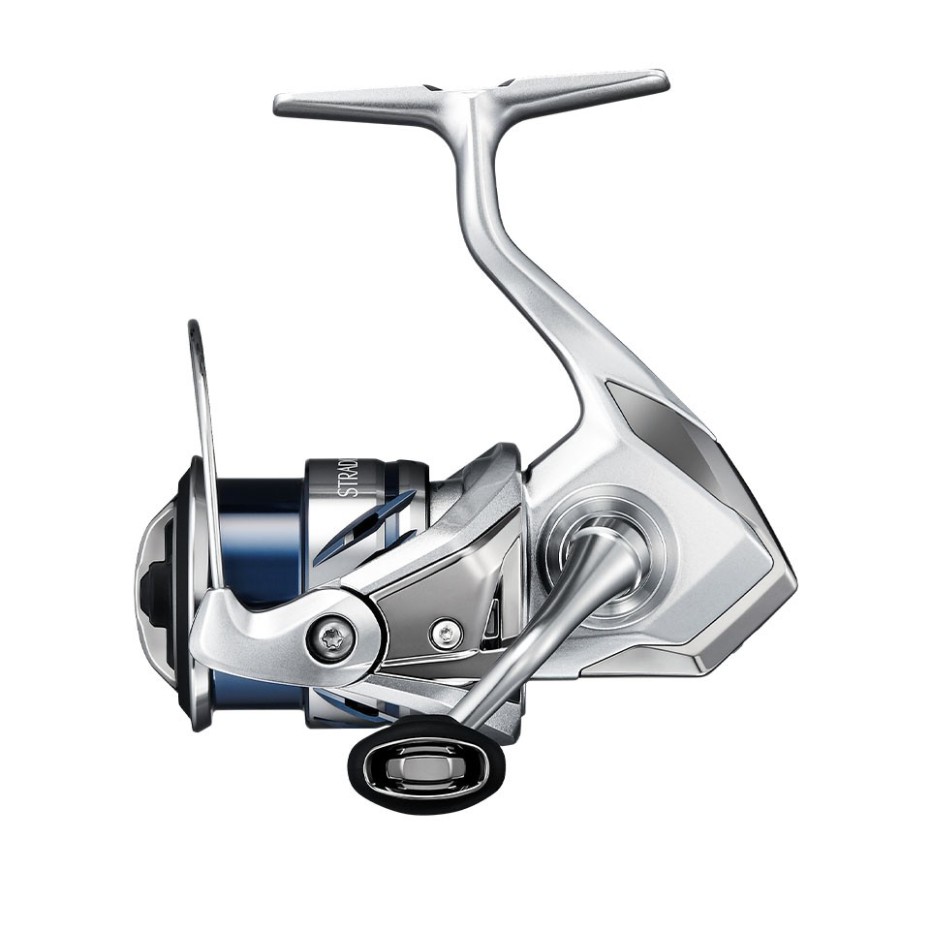 Moulinet Spinning Shimano Stradic FM