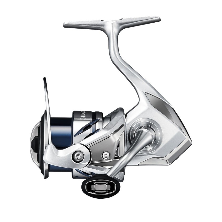 Spinning Reel Shimano Stradic FM