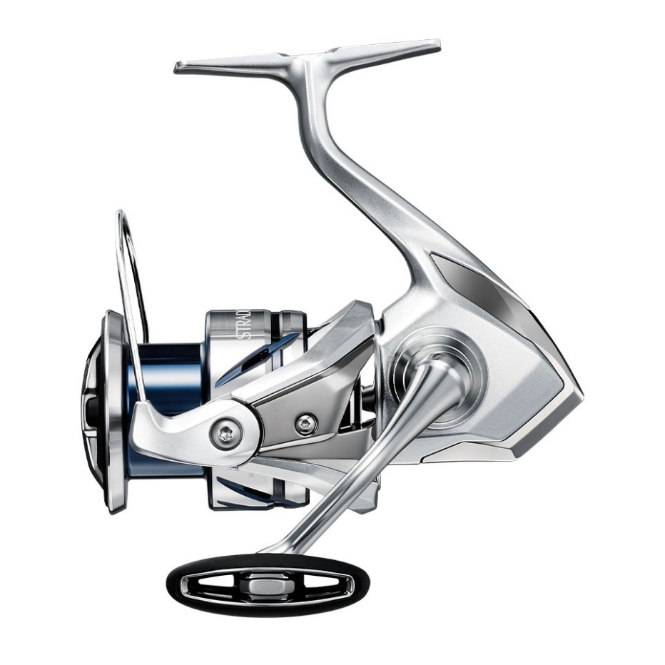 Carrete spinning Shimano Stradic FM