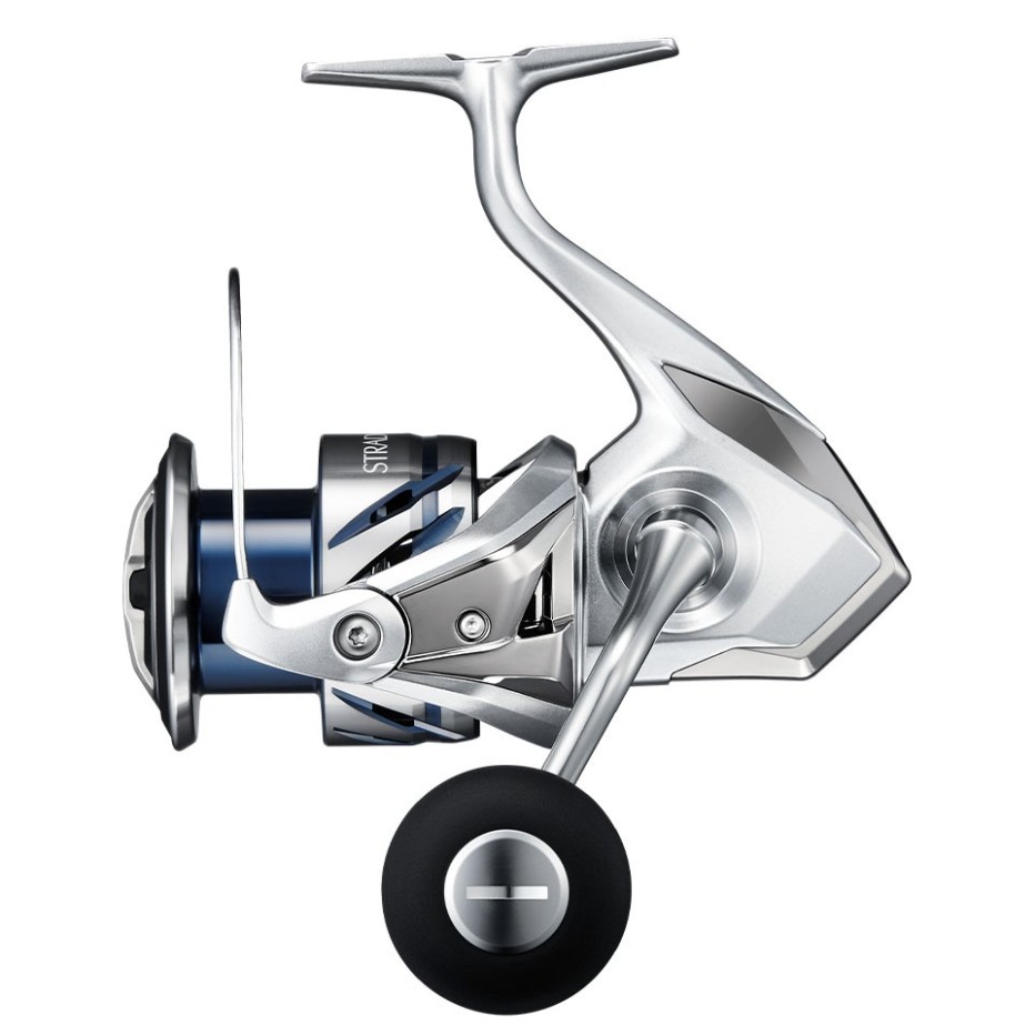 Spinning Reel Shimano Stradic FM