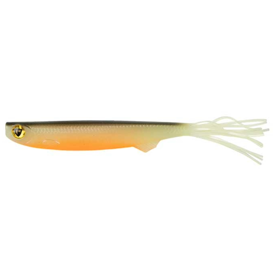 Soft Bait Fox Rage Slick Legend SS 18cm
