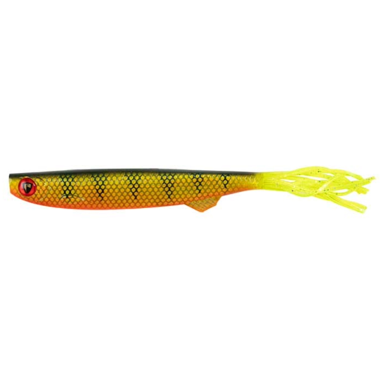Leurre Souple Fox Rage Slick Legend SS 18cm