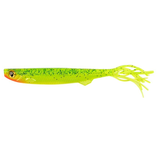 Soft Bait Fox Rage Slick Legend SS 18cm