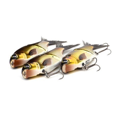 Hard Bait Spro KGB K-RIG CS-3