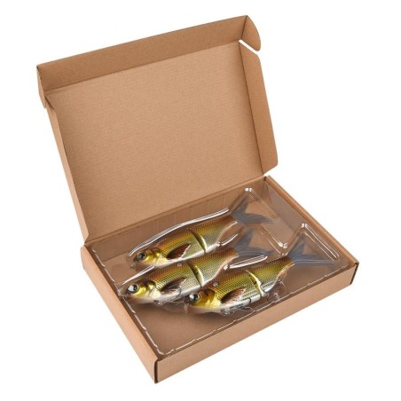 Poisson Nageur Spro KGB K-RIG CS-3