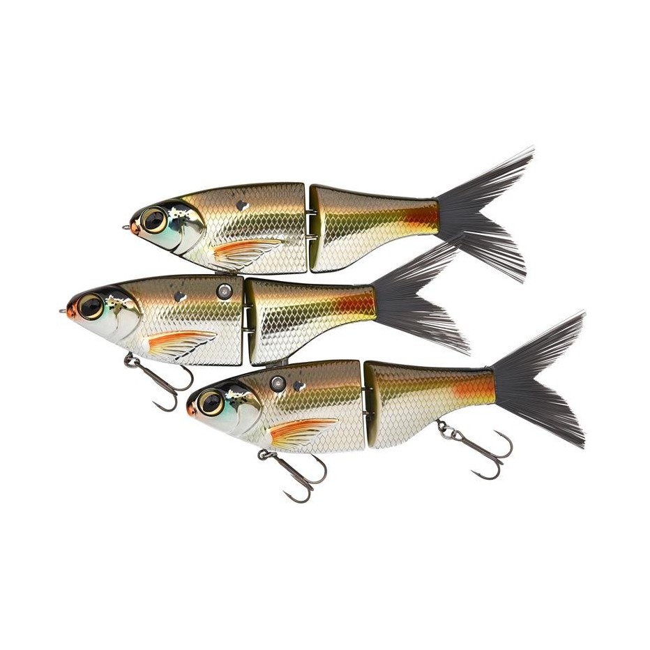 Wobbler Spro KGB K-RIG CS-3